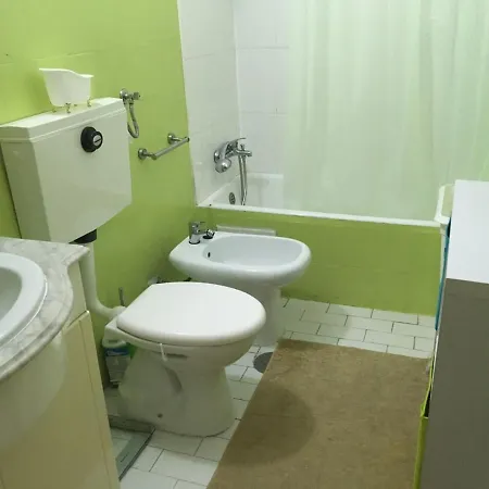 Feriasamarante Apartamento
