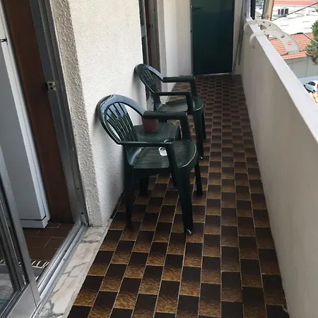 Διαμέρισμα Feriasamarante