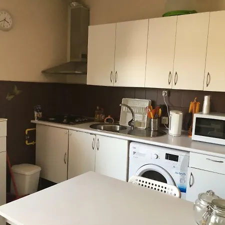 Feriasamarante Apartment